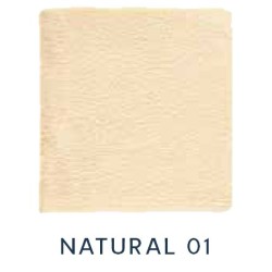 Toalla Rizo Americano Color...