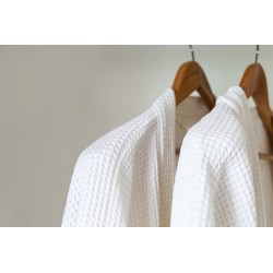 ALBORNOZ 100% ALGODÓN 400...