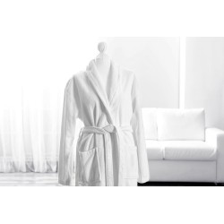 ALBORNOZ SMOKING 100% ALGODÓN