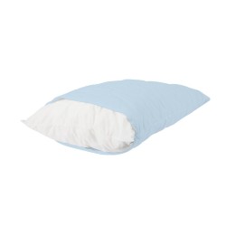 Almohadón 2 bocas 50%Alg....