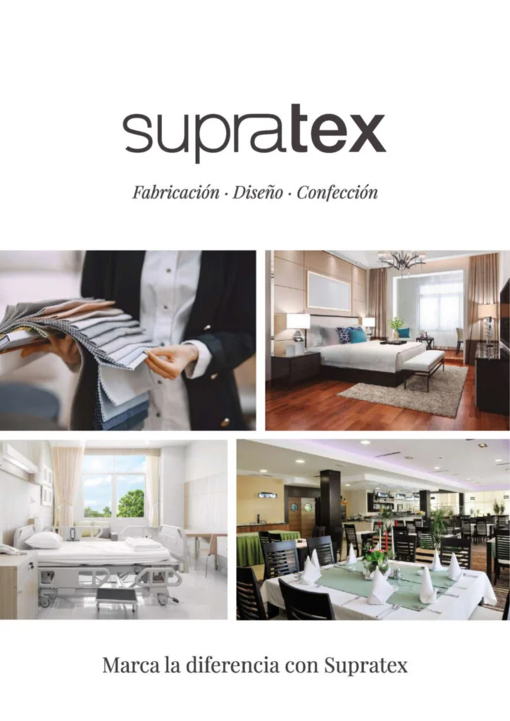 Catálogo Unificado supratex