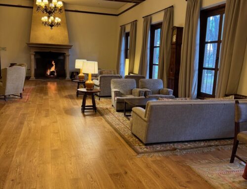 Parador de Tordesillas