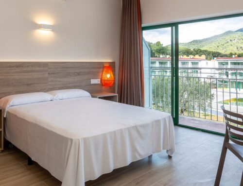 Hotel MedPlaya Sant Eloi