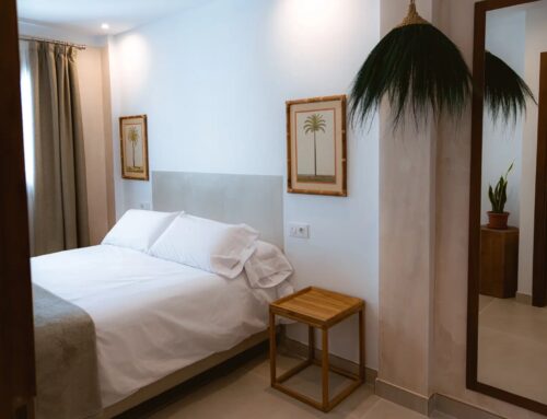 Hotel Alborada