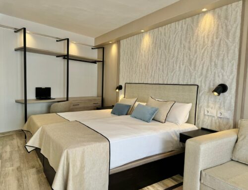 Hotel Zen