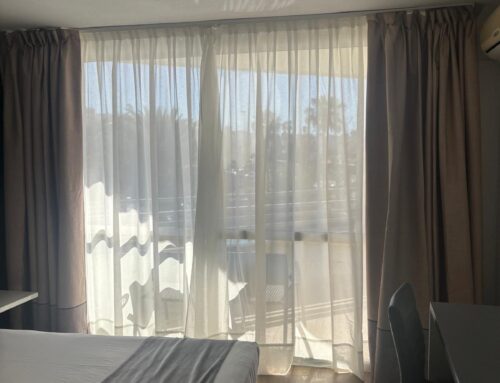 Hotel OLE Tropical Tenerife