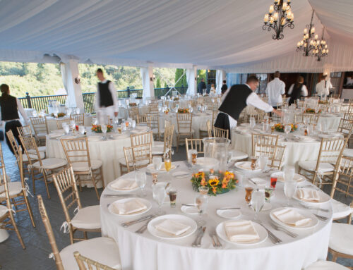 ¿Qué textiles necesita realmente un restaurante? Guía profesional