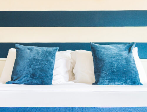 Cómo preparar el textil de tu hotel para la temporada de verano