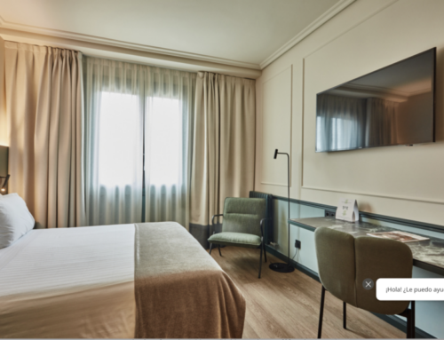 Silken Gran Hotel Durango